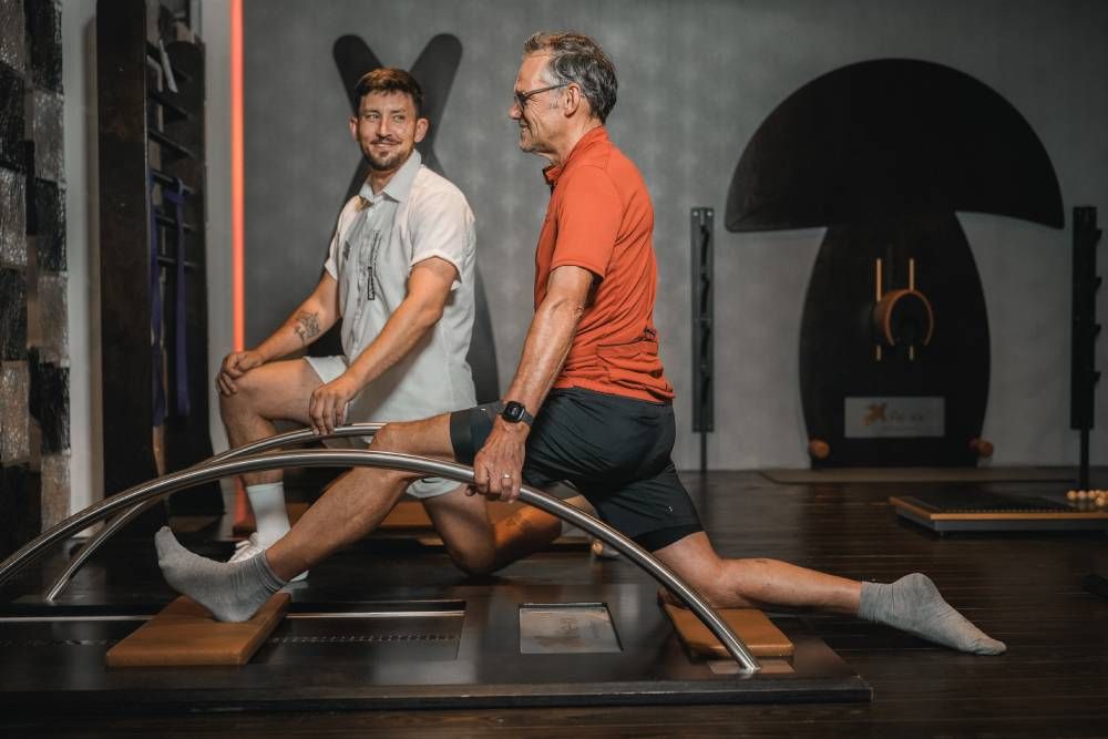 Flexx muskellaengentraining 20245