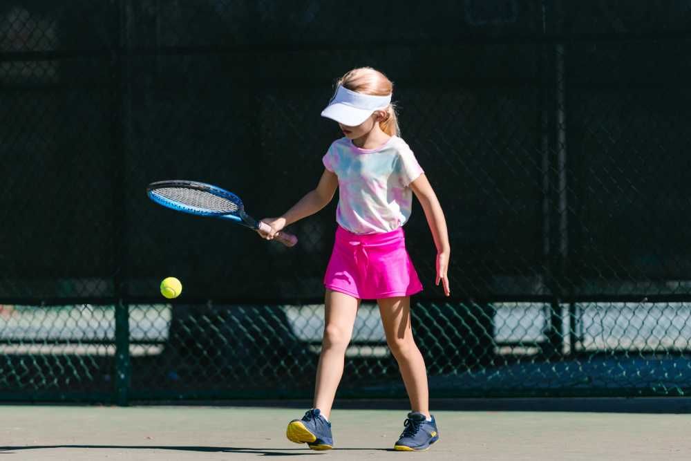 Tennis Und Ballschule