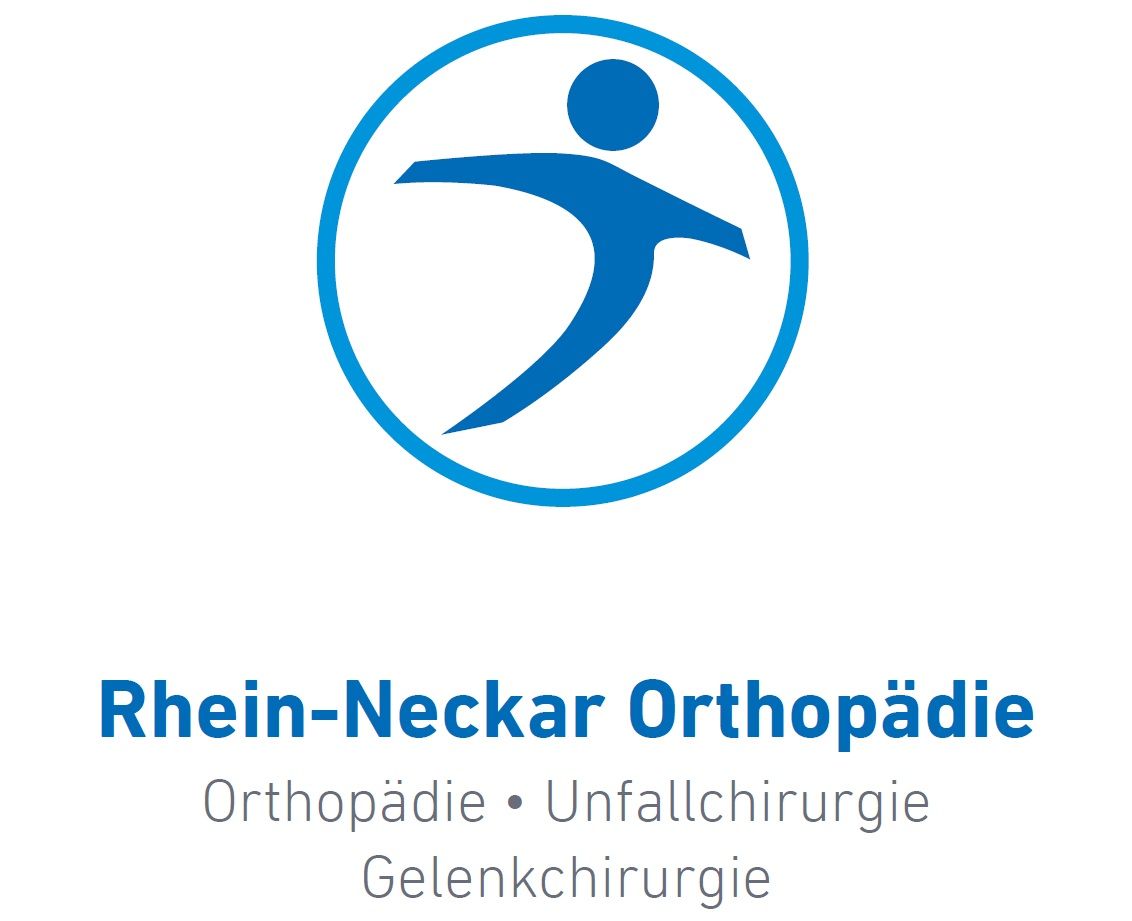Rhein Neckar Orthopädie Logo