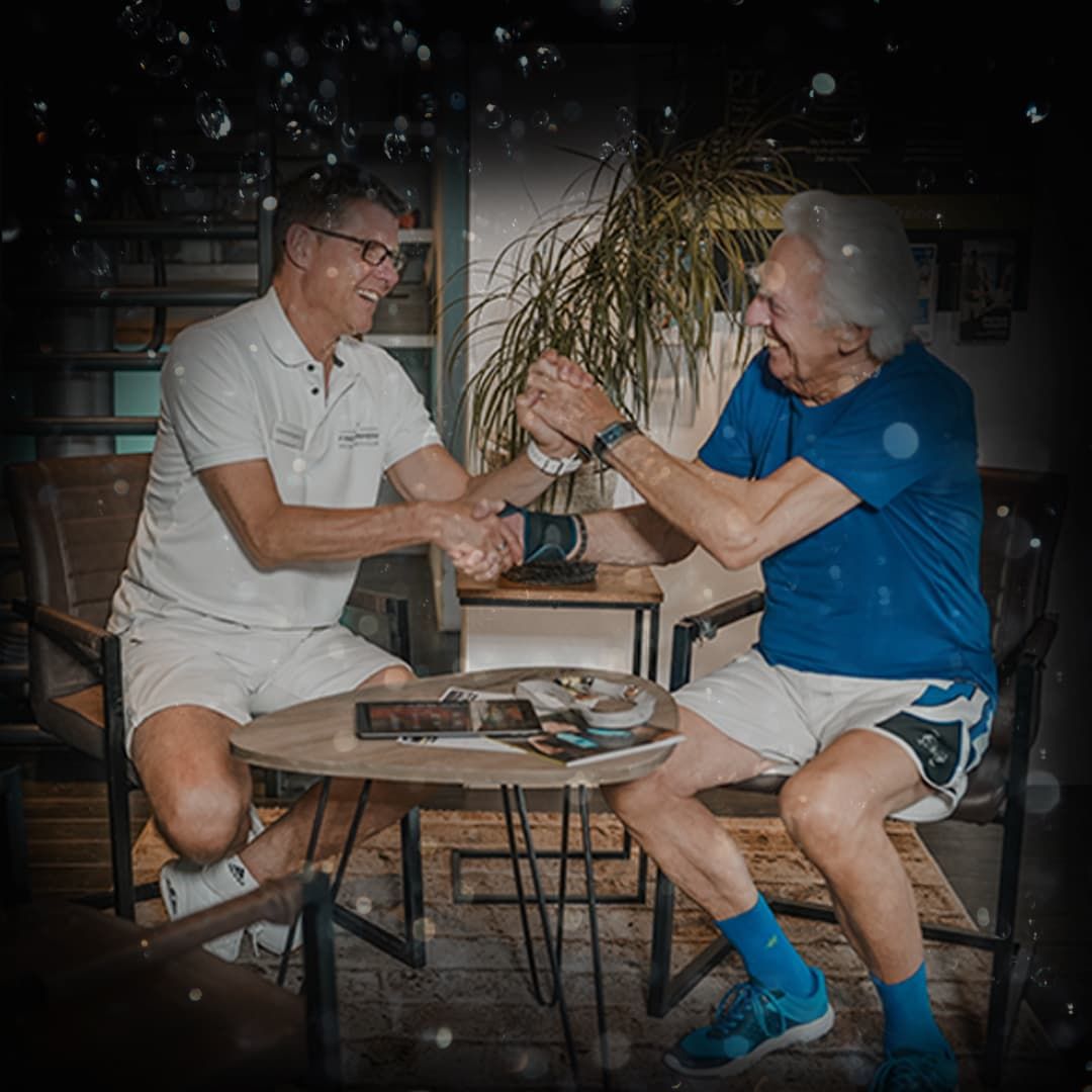 Angebot gratis Training bis Jahresende