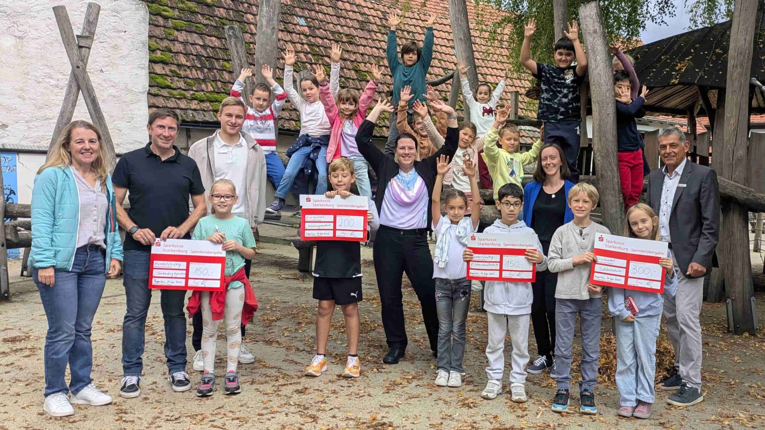 25 09 asl scheckübergabe news
