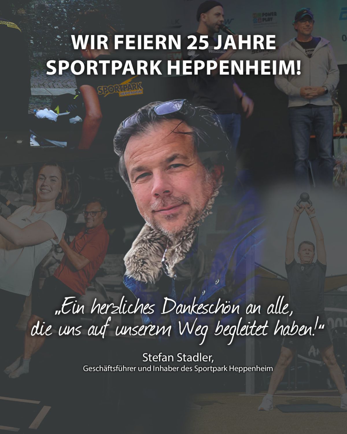 Wir ferien flyer