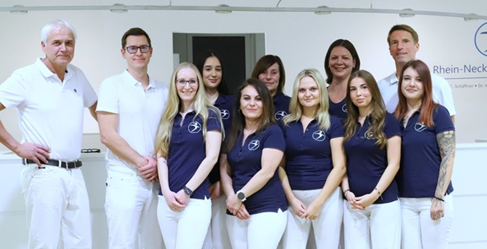 Rhein Neckar Orthopaedie Team