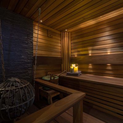 Longevity Bild Säule