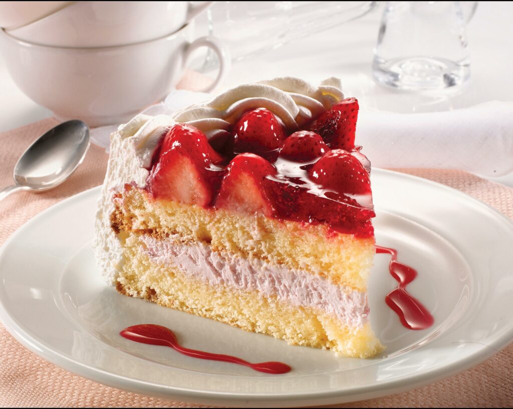 AdobeStock 323907672 Kuchen