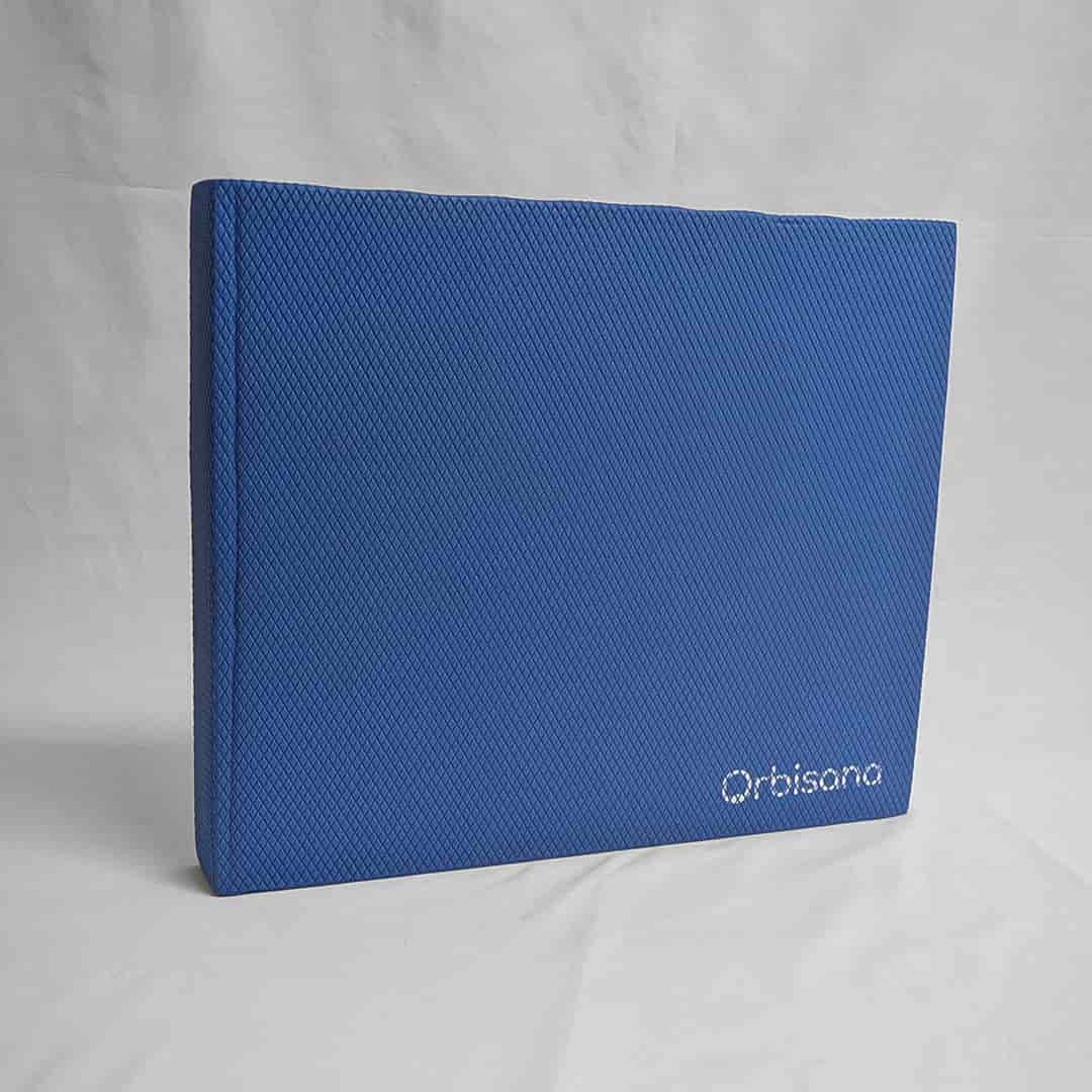 Balance pad