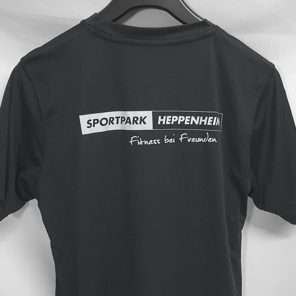 Hp t shirt