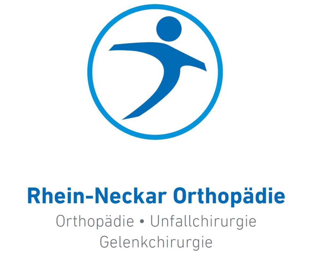 Rhein Neckar Orthopädie Logo