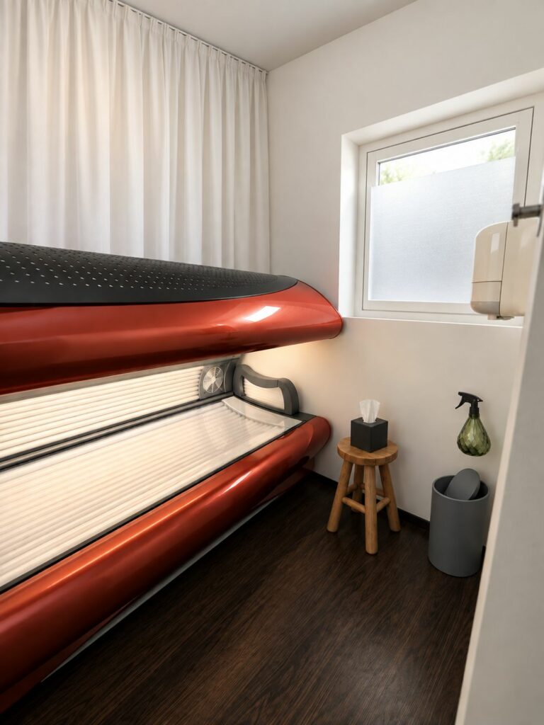 Solarium